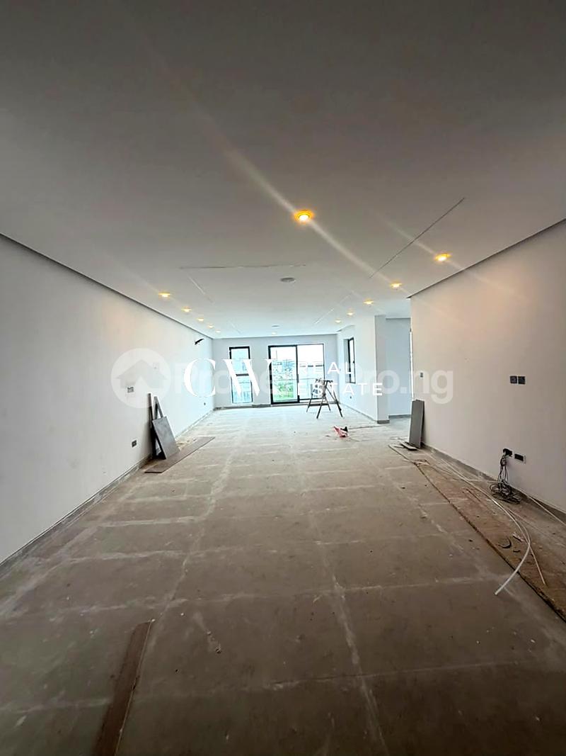 House for sale Lekki Phase 1 Lekki Lagos
