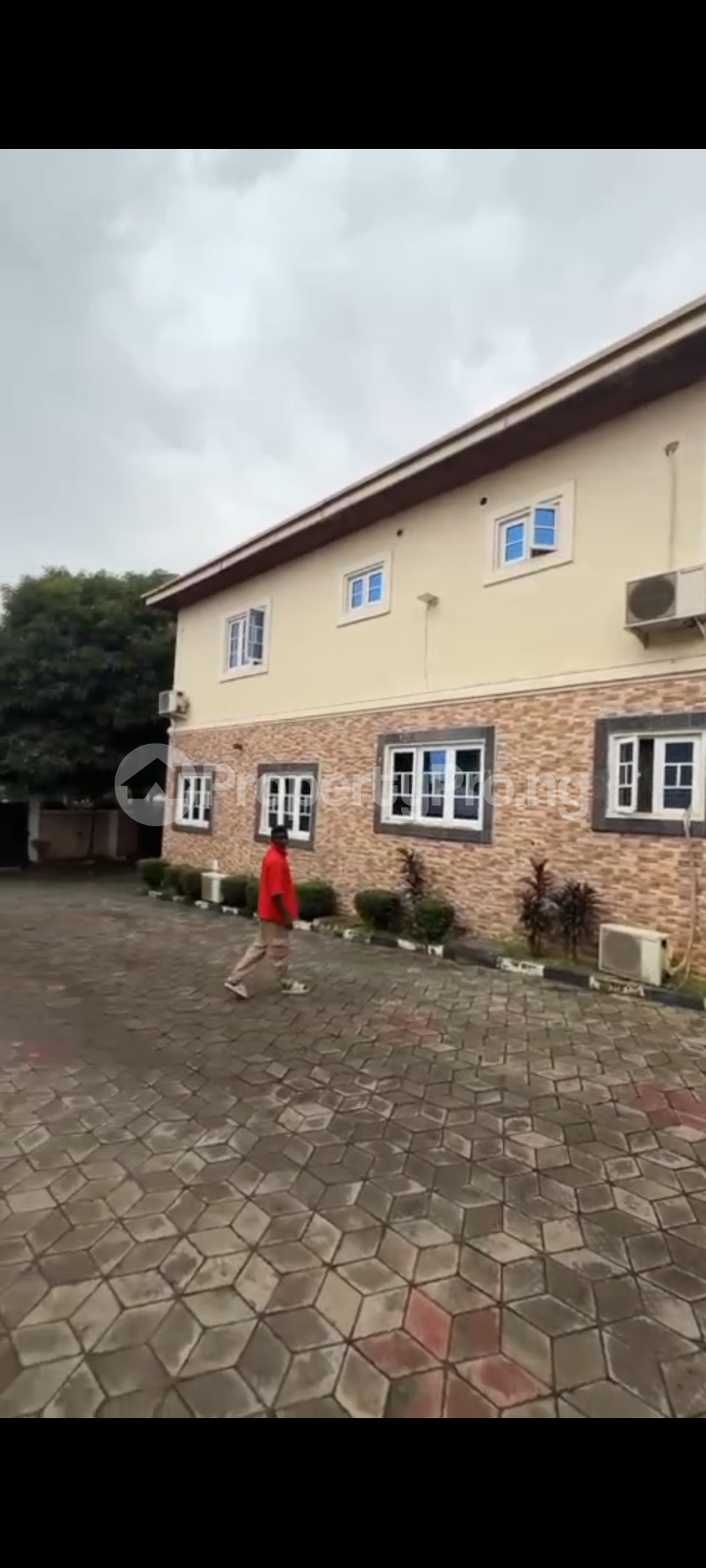 6 bedroom House for sale Wuse Wuse 2 Abuja
