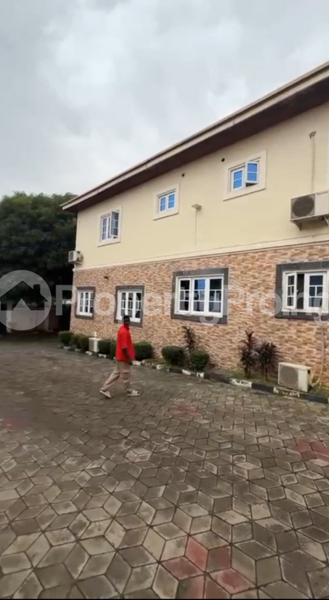 6 bedroom House for sale  Wuse 2 Abuja