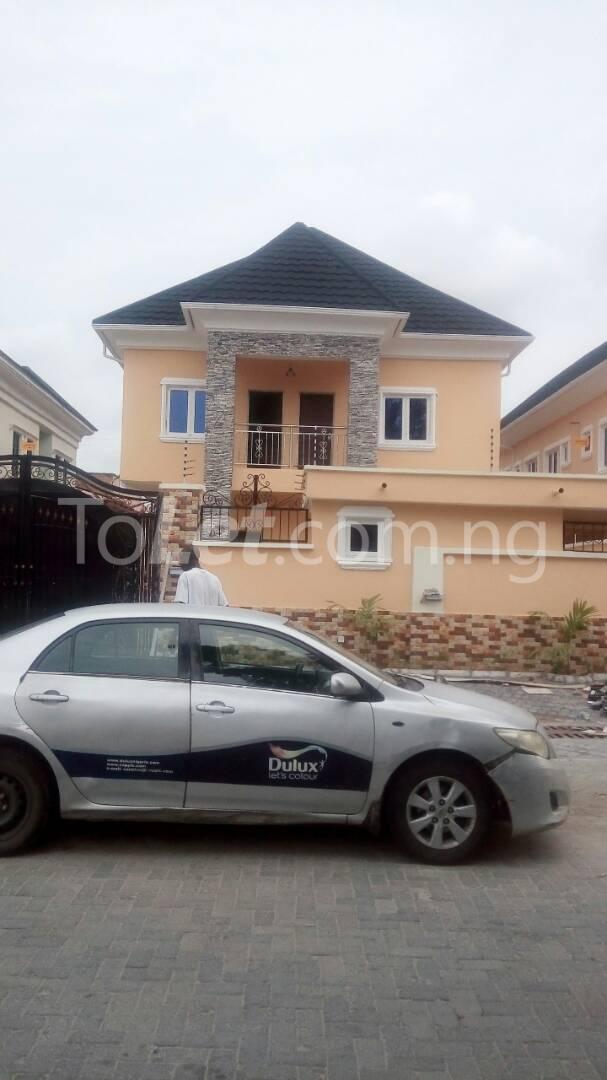 5 bedroom House for sale   Lekki Phase 1 Lekki Lagos