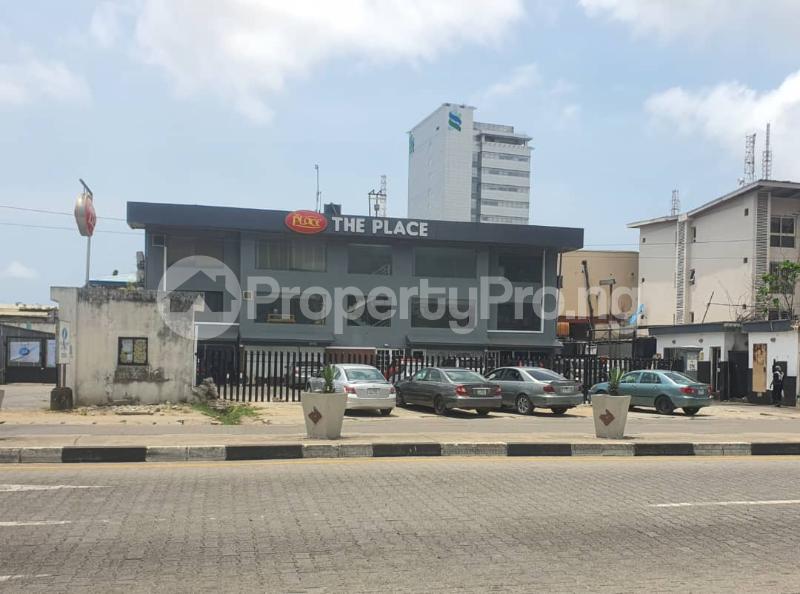 House for sale Adeola Odeku Victoria Island Lagos