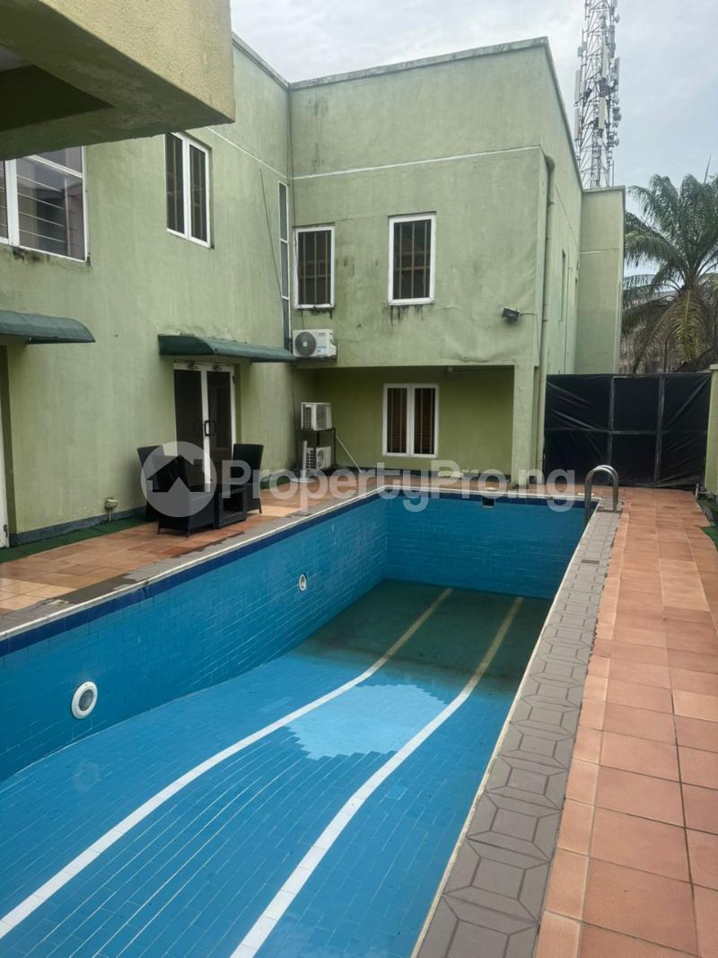House for sale Victoria Island Lagos
