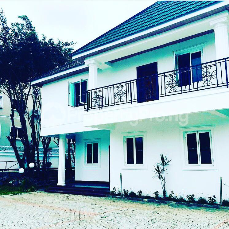 5 bedroom House for sale . Parkview Estate Ikoyi Lagos