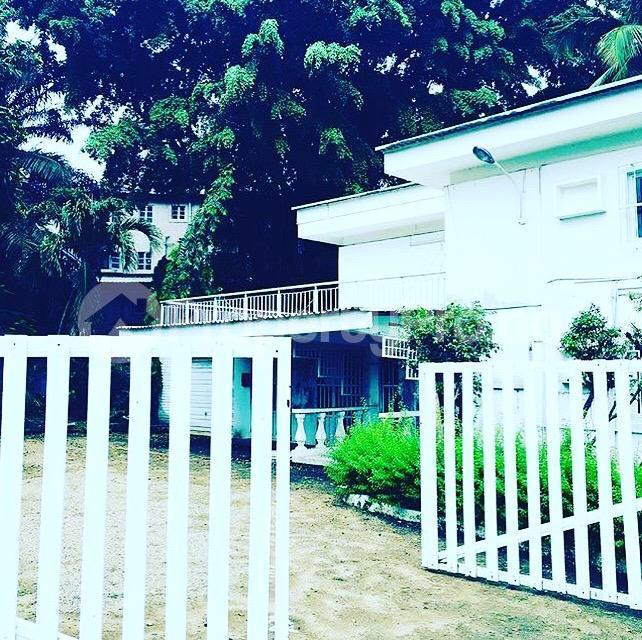 5 bedroom House for sale . Victoria Island Lagos