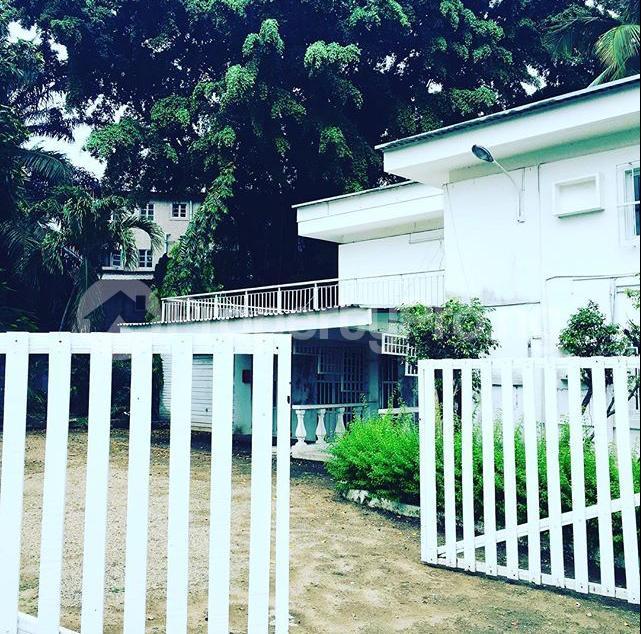 5 bedroom House for sale Off Kofo Abayomi Victoria Island Lagos