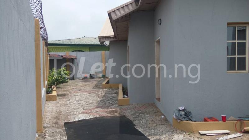 4 bedroom House for rent Plot 13 Olaiya Oladeji Street Magodo Kosofe/Ikosi Lagos