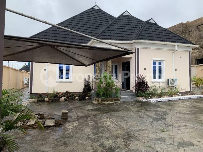 4 bedroom House for sale Asunle Area Akala Express Ibadan Oyo