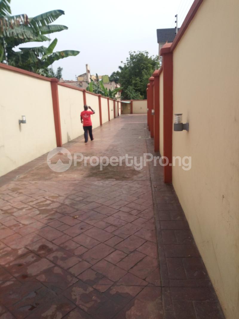 5 Bedroom House in Ikeja GRA Ikeja Lagos House for rent in ikeja House in ikeja 5 Bedroom