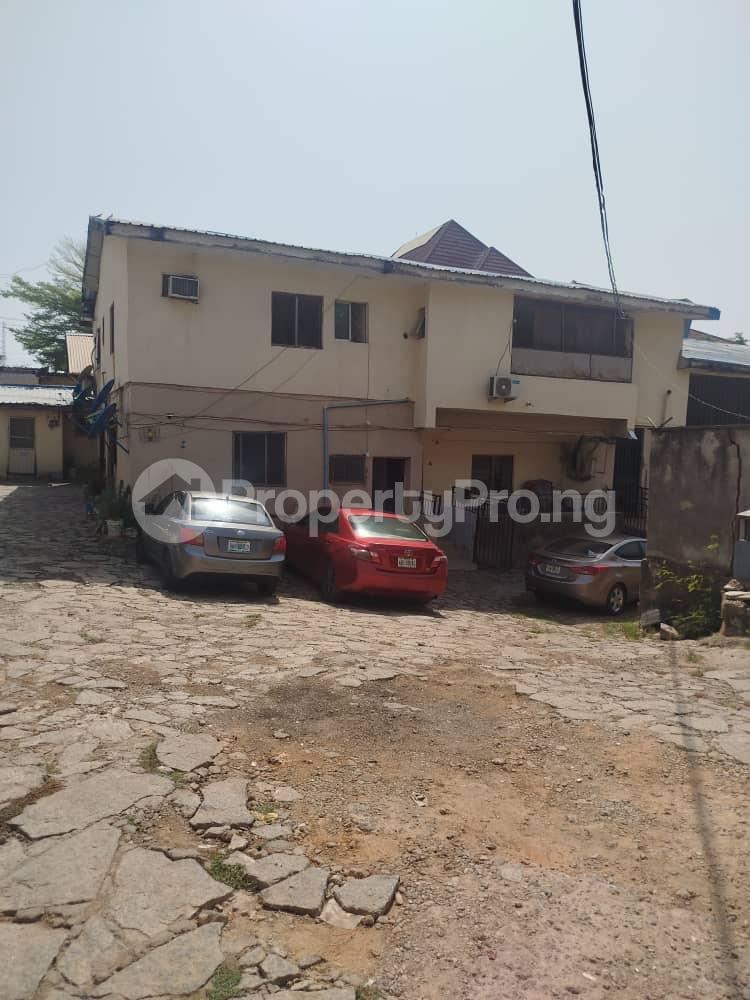 House for sale 22 Hargeysa Street, Next To The Entrance Of Tophill International School, Off Khartoum Street, Off Accra Street Wuse Zone 5. Wuse 1 Abuja - 0