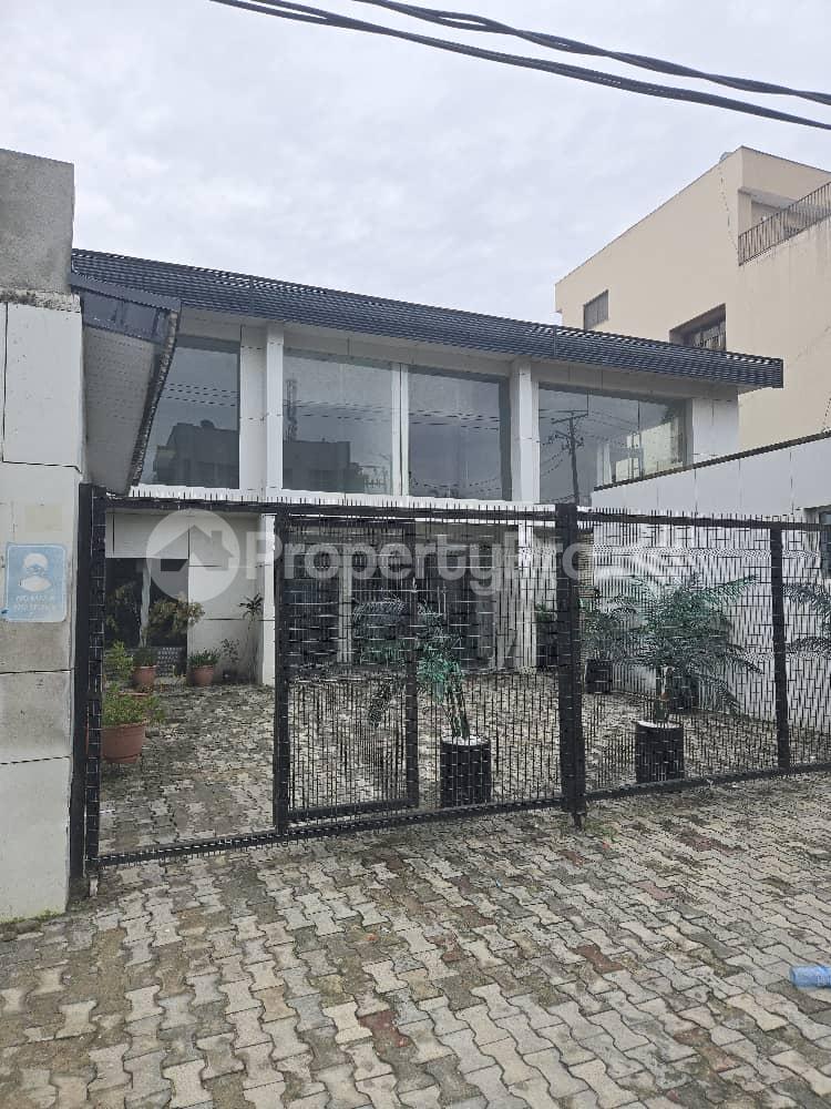 Commercial Property for rent Victoria Island Lagos