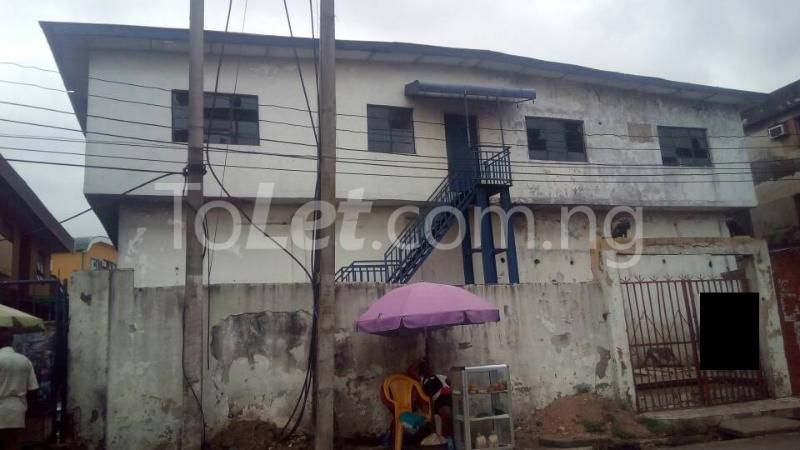 8 bedroom House for rent 4 Adebayo Mokuola Street Anthony Village Maryland Lagos