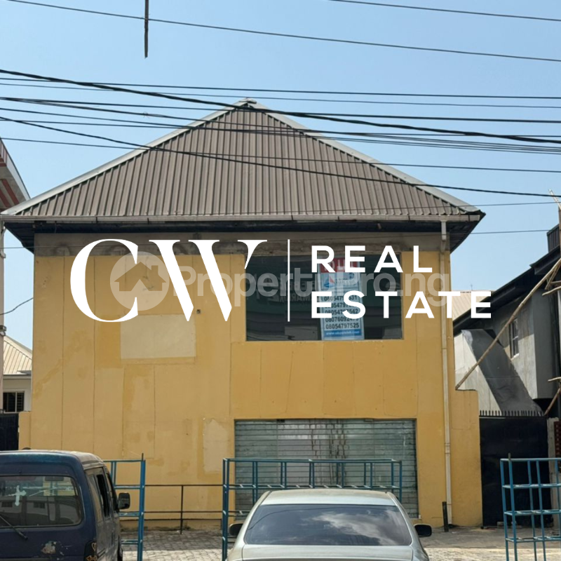 Commercial Property for rent Lekki Lagos - 0