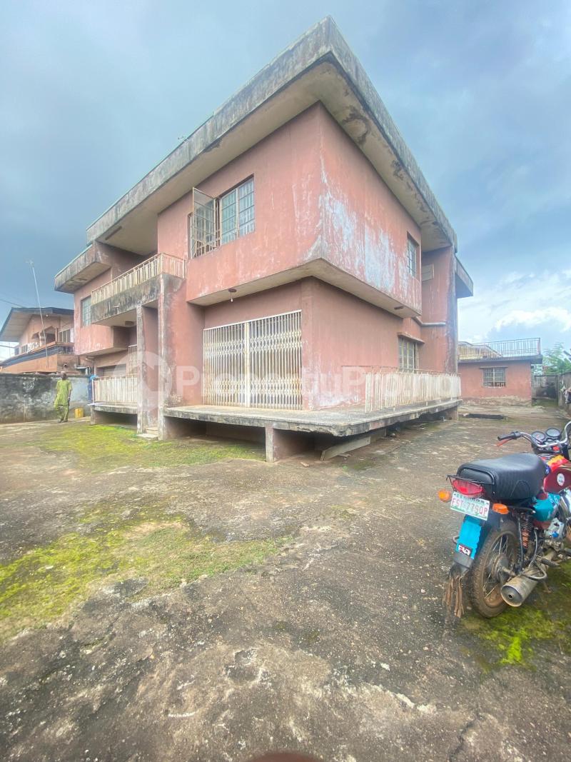 5 bedroom House for sale Ijebu Ode, Ogun State Ijebu Ode Ijebu Ode Ogun