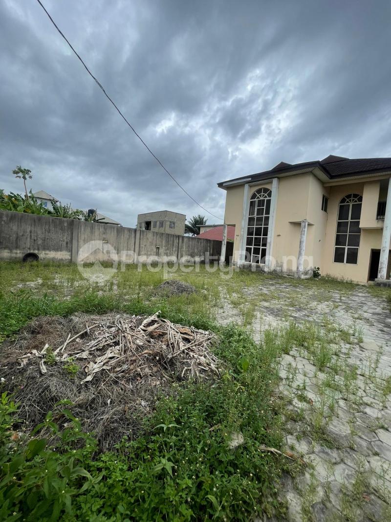 House for sale Orile Maroko Community Ilaje Ajah Ilaje Ajah Lagos