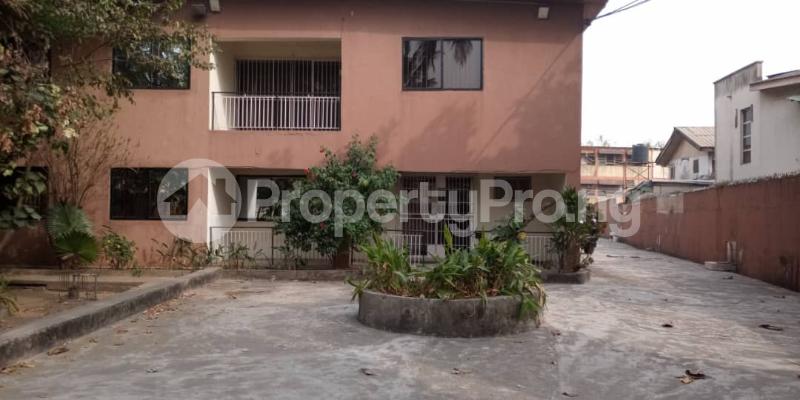 House for sale Gbagada Gra Phase 2. Gbagada Lagos - 0
