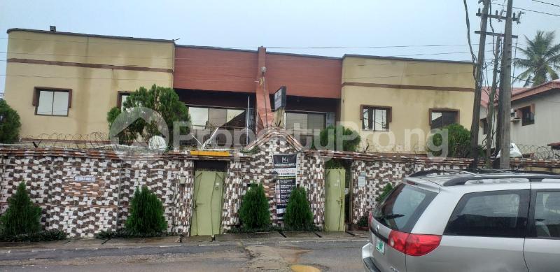 6 bedroom House for sale Good Street Magodo Kosofe/Ikosi Lagos