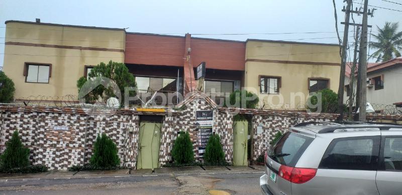 6 bedroom House for sale Good Street Magodo Kosofe/Ikosi Lagos - 0