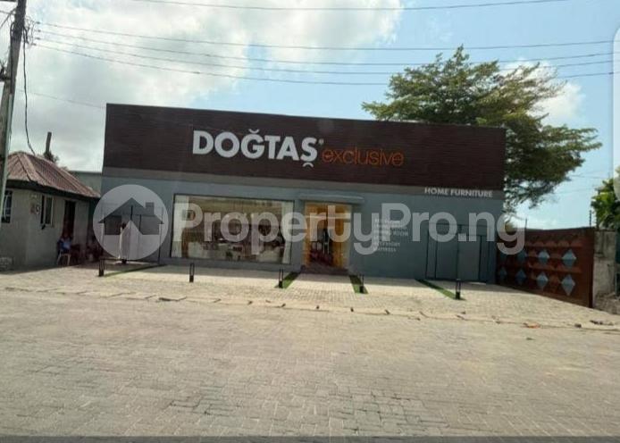 House for sale Saka Tinubu Victoria Island Lagos
