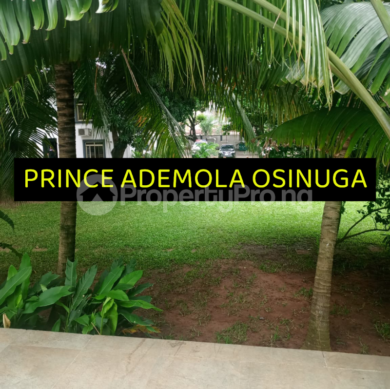 5 bedroom House for rent  Old Ikoyi Ikoyi Lagos