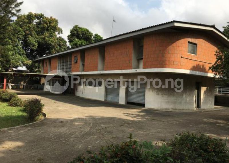Land for sale Ikeja GRA Ikeja Lagos