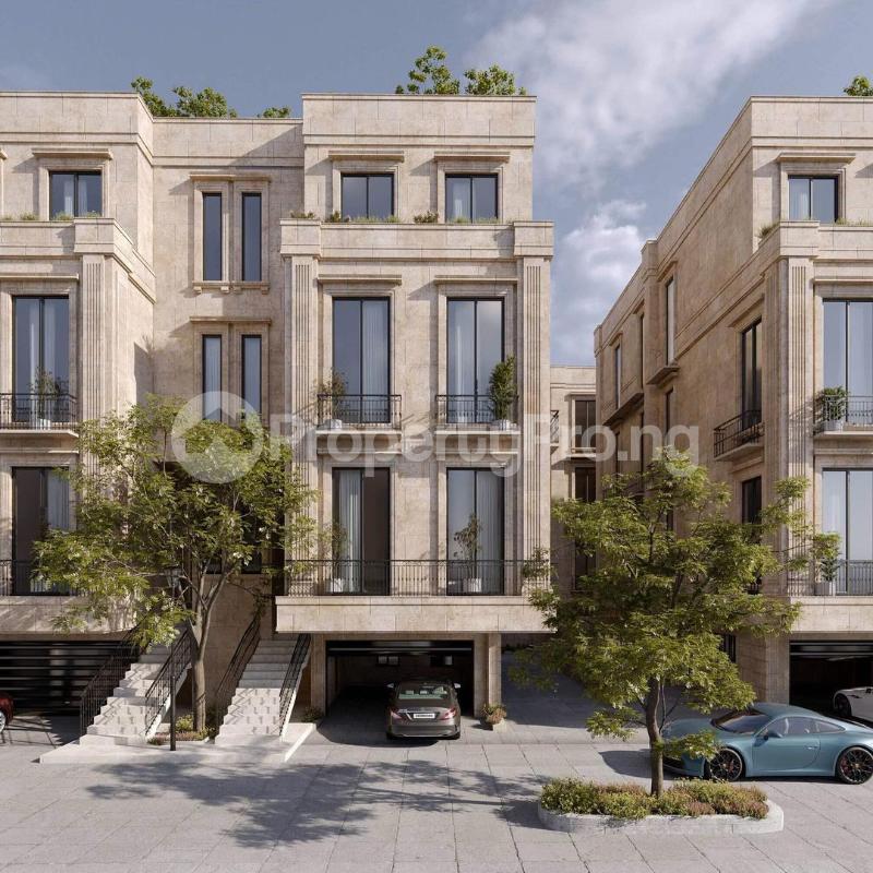 5 bedroom House for sale Old Ikoyi Ikoyi Lagos