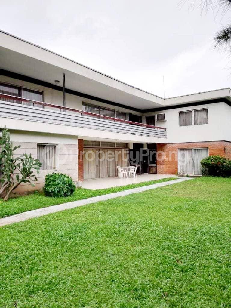 Land for sale Victoria Island Lagos