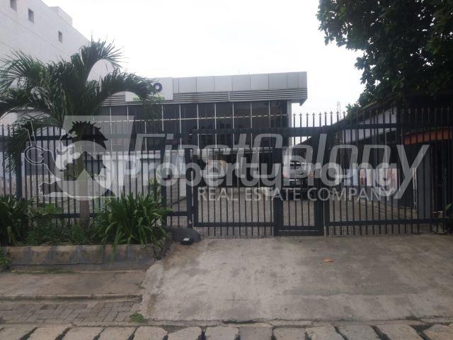 2 bedroom Land for sale Victoria Island Lagos
