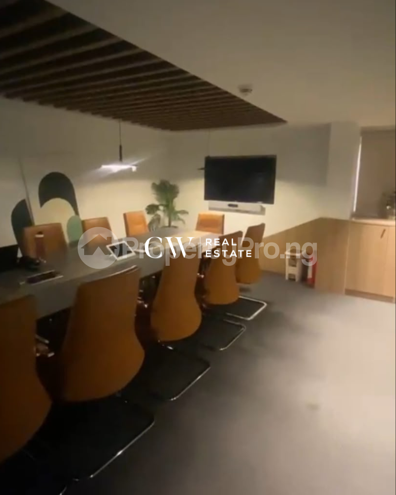 Commercial Property for rent Victoria Island Lagos