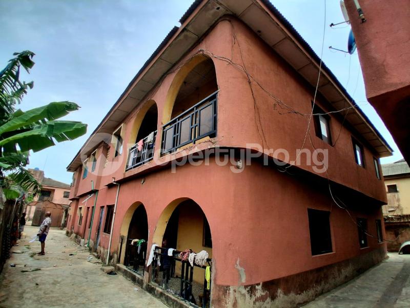 House for sale Idimu, Lagos Idimu Egbe/Idimu Lagos