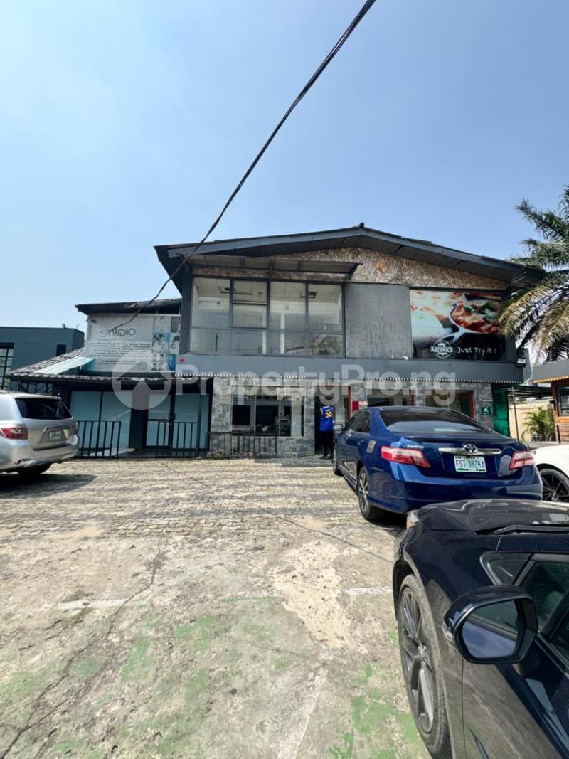 Commercial Property for rent Victoria Island Lagos