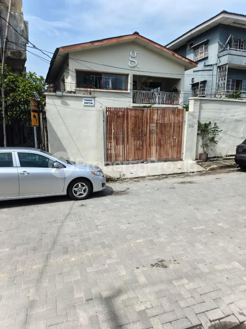 House for sale Noman Williams Ikoyi S.W Ikoyi Lagos