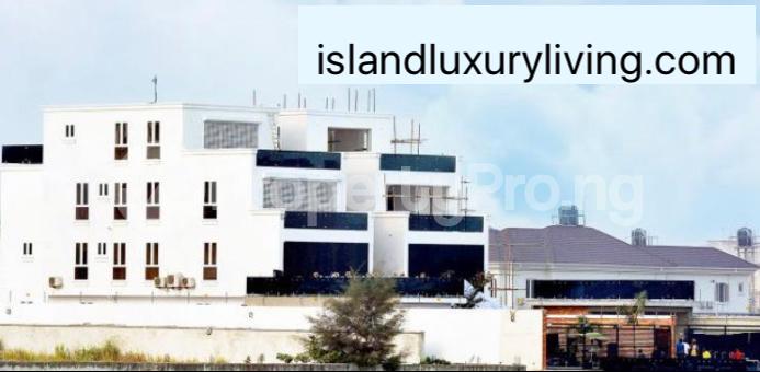 7 bedroom House for sale . Banana Island Ikoyi Lagos
