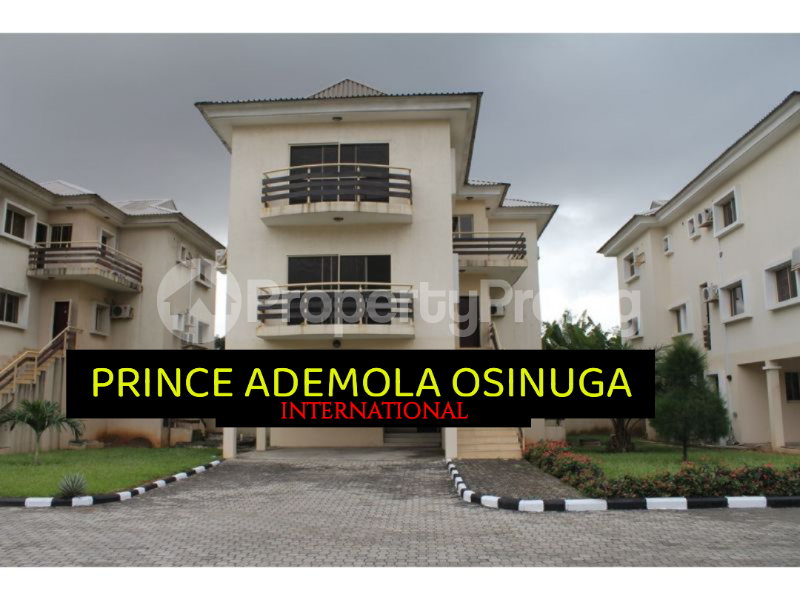 5 bedroom House for rent Old Ikoyi Ikoyi Lagos