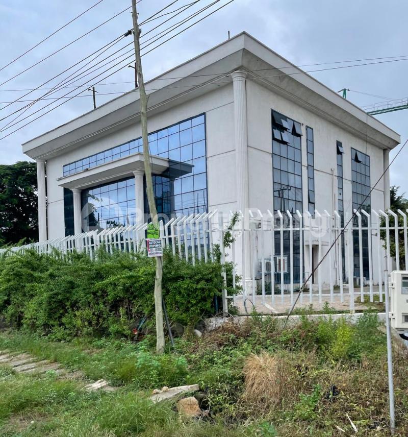 House for sale Victoria Island Lagos