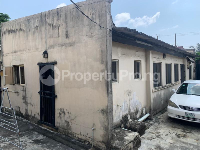 House for sale Modupe Johson Cresent Adeniran Ogunsanya Surulere Lagos