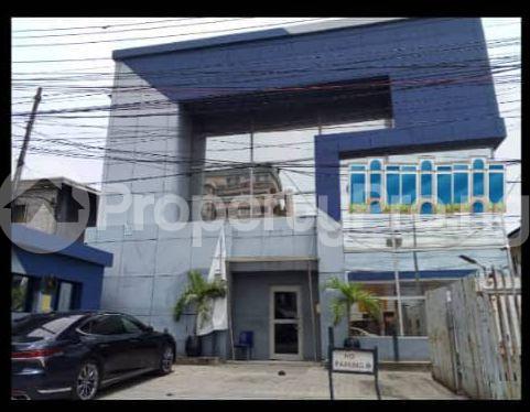 Commercial Property for rent Awolowo Road Ikoyi Lagos