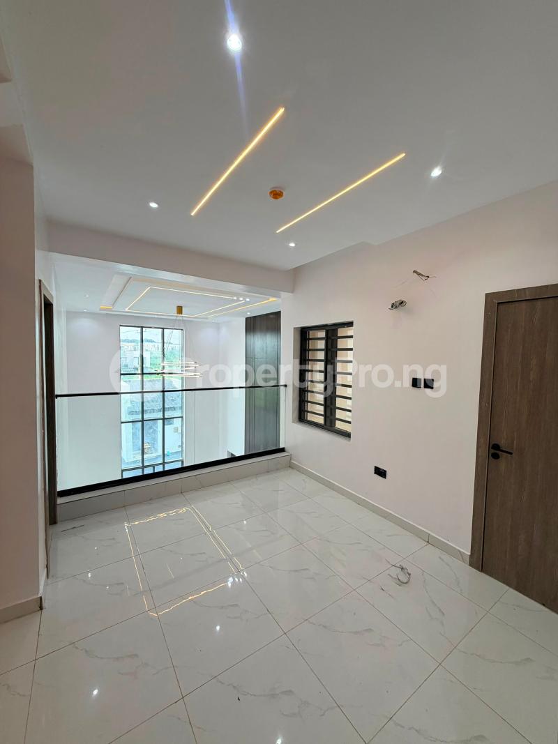 House for sale Akobo Ibadan Oyo