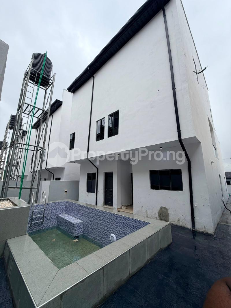 House for sale Akobo Ibadan Oyo