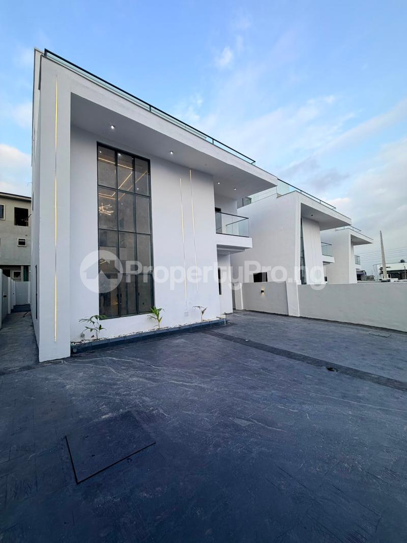 House for sale Akobo Ibadan Oyo