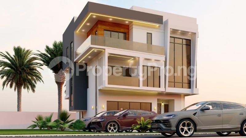 Land for sale Katampe Main Katampe Main Abuja
