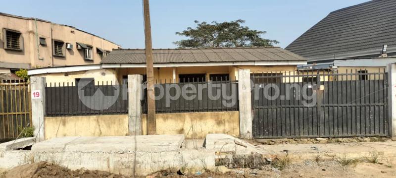 4 bedroom House for sale Ogunlana Surulere Lagos