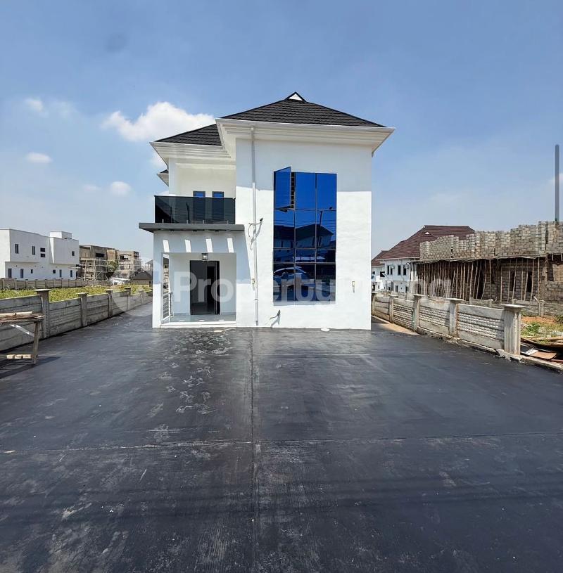 3 bedroom House for sale Engr Lere Adigun Gra, Basorun Ibadan Oyo