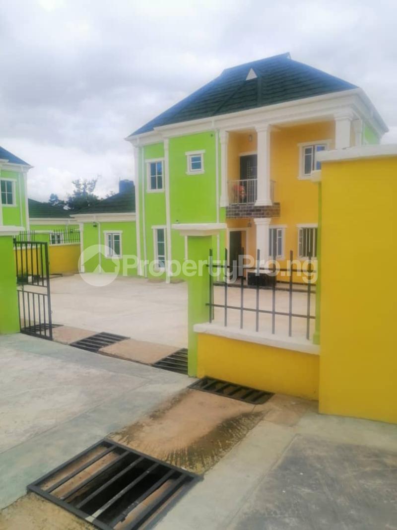 House for sale Solam Event Centre Area Oluyole Estate Ibadan Oyo