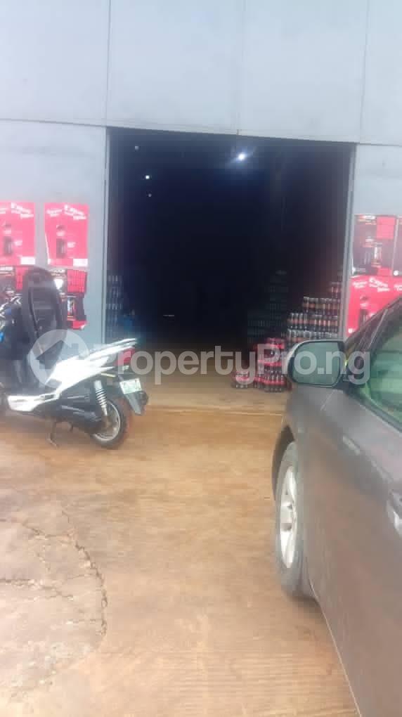 Commercial Property for rent Iju Lagos