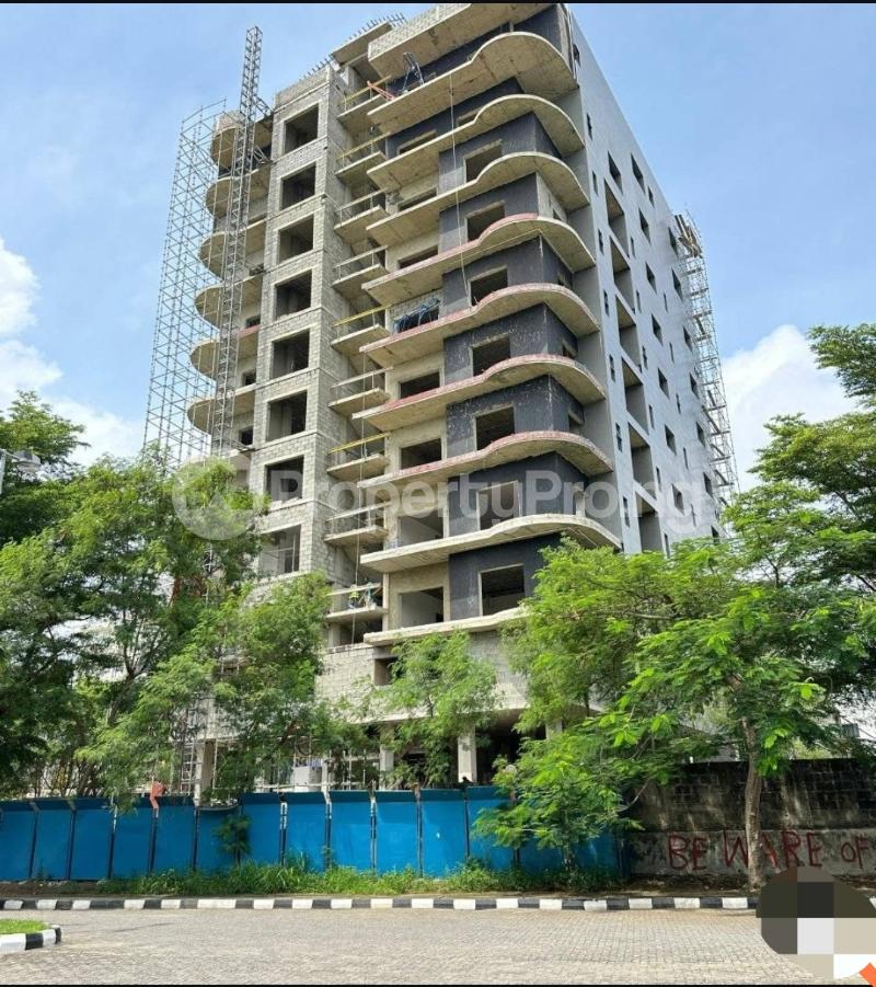 4 bedroom House for sale Banana Island Ikoyi Lagos