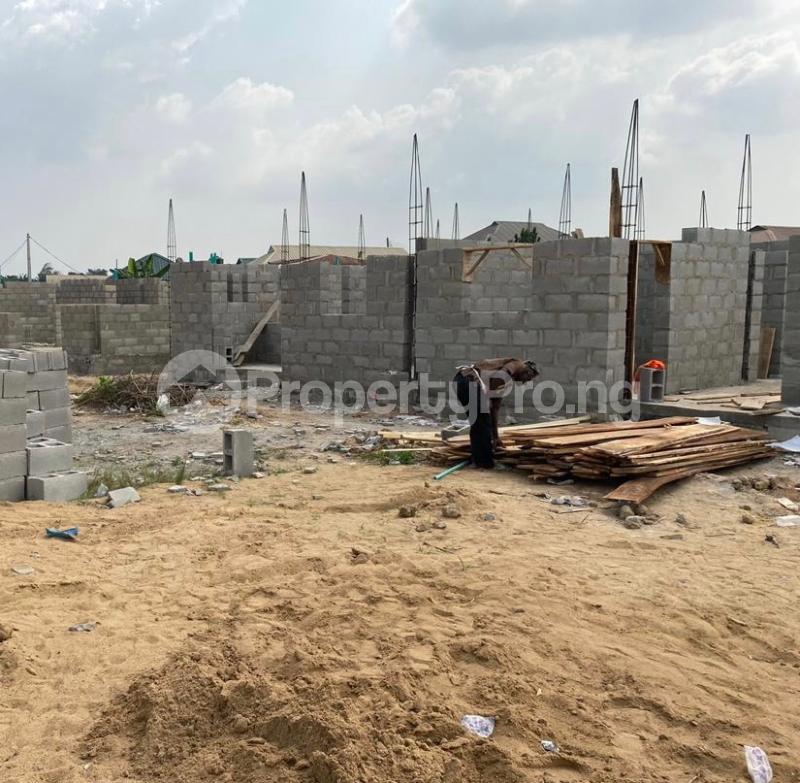 3 bedroom House for sale Magboro Magboro Obafemi Owode Ogun