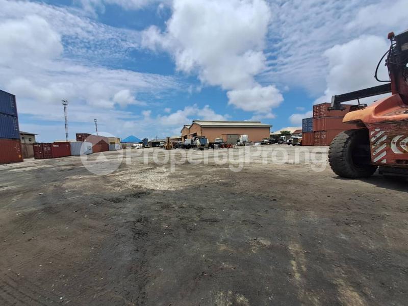 Commercial Property for sale Maza Maza Ojo Lagos