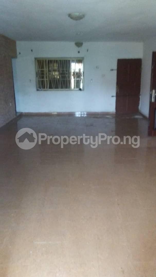 Commercial Property for rent Bourdillon Old Ikoyi Ikoyi Lagos