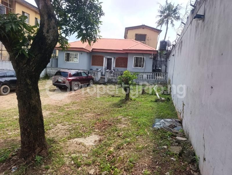 House for sale Ilaje Bariga Lagos