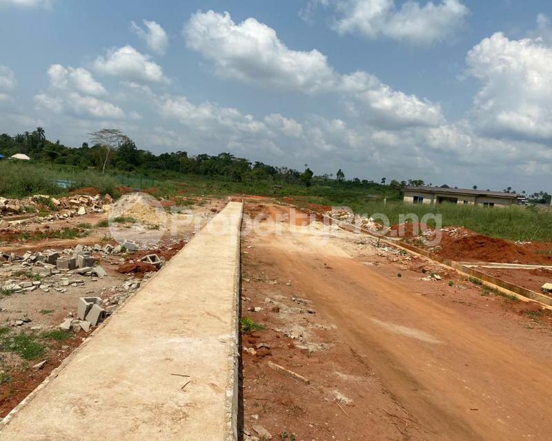 Land in Oredo Edo Land for sale in oredo Land in oredo